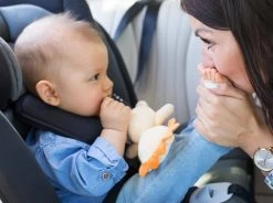 Lionelo Bastiaan - Autostoel - Roteerbaar - 0-36kg - 360° Draaibaar -Babyproducten Winkel 1200x896 7