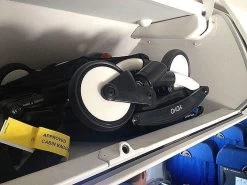 Babyzen YOYO² Buggy 6+ Grijs Frame Wit 21 Babyzen YOYO² Buggy 6+ Grijs Frame Wit -Babyproducten Winkel 1200x900 13