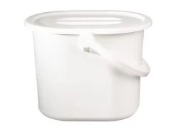 Bébé-Jou Luieremmer - Wit -Babyproducten Winkel 1200x900