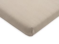 Jollein Baby Hoeslaken Boxmatras Jersey 75x95cm - Nougat -Babyproducten Winkel 1200x900 28