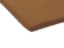 Jollein Baby Hoeslaken Boxmatras Jersey 75x95cm - Caramel - 2 Stuks -Babyproducten Winkel 1200x900 31