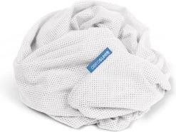 AeroSleep® Hoeslaken - Wieg - 83 X 50 Cm - Wit 17 AeroSleep® Hoeslaken - Wieg - 83 X 50 Cm - Wit -Babyproducten Winkel 1200x900 40