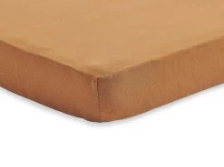 Jollein Baby Hoeslaken Ledikant Jersey 60x120cm - Caramel -Babyproducten Winkel 1200x900 41