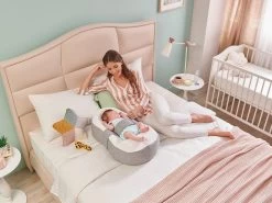 Mio Amore - Reflux Baby Matras - Relax Kussen - Voedingsmatras -Babyproducten Winkel 1200x900 43