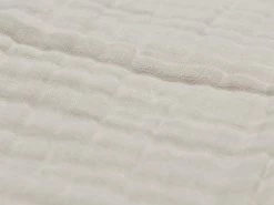 Jollein Baby Deken Ledikant 120x120cm Wrinkled - Nougat -Babyproducten Winkel 1200x900 50