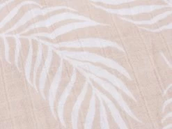 Jollein Hydrofiel Multidoek Nature 115x115cm - Pale Pink - 2 Stuks -Babyproducten Winkel 1200x900 8