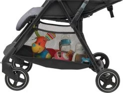 Maxi-Cosi Diza Buggy - Beste Koop Consumentenbond Februari 2022 - Brave Graphite -Babyproducten Winkel 1200x907