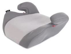 Lionelo Luuk - Stoelverhoging - Voorgevormde Vorm - Zachte Spons Gebruikt In De Zitting - Extra Bevestigingsriem -Babyproducten Winkel 1200x909 2