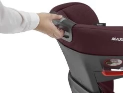 Maxi-Cosi Rodifix AirProtect® Autostoeltje - Authentic Red -Babyproducten Winkel 1200x910 2