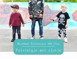 Polstuigje Mintgroen 360 Plus Met Slotje - Het Enige CE Gekeurde Polstuigje - 2 Meter Elastisch Koord - Kindertuigje 10 Polstuigje Mintgroen 360 Plus Met Slotje - Het Enige CE Gekeurde Polstuigje - 2 Meter Elastisch Koord - Kindertuigje -Babyproducten Winkel 1200x915 2