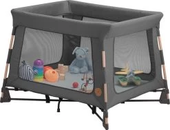 Maxi-Cosi Swift 3-in-1 Campingbedje - Beyond Graphite -Babyproducten Winkel 1200x916 1