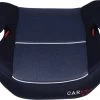 Carkids Auto Zitverhoger Blauw | Autostoeltje Groep 2-3 | Kinderen Van 3,5-12 Jaar | 15-36 Kg