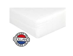 Comfort HR40 Koudschuim Ledikant Princess Matras - 60x120x14 Cm - Anti-allergische Wasbare Hoes -Babyproducten Winkel 1200x921 2
