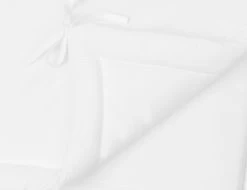 Jollein Bedomrander 180x40 Cm - Wit -Babyproducten Winkel 1200x923 3