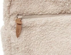 Jollein Luiertas Rugzak Boucle - Biscuit -Babyproducten Winkel 1200x925 1