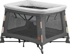 Maxi-Cosi Swift 3-in-1 Campingbedje - Beyond Graphite -Babyproducten Winkel 1200x926 1