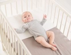 Doomoo Basics - Hellend Vlak - Reflux Kussen - Rest Easy Large -Babyproducten Winkel 1200x926 4