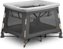 Maxi-Cosi Swift 3-in-1 Campingbedje - Beyond Graphite -Babyproducten Winkel 1200x929 1