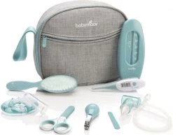 Babymoov Care Kit - Verzorgingssetje - Grijs -Babyproducten Winkel 1200x936 1