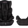 X Adventure Autostoel Premium Groep 1/2/3 (9-36 Kg) - Zwart
