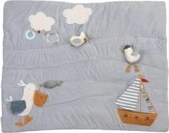 Little Dutch - Speelkleed - Boxkleed - Sailors Bay 25 Little Dutch - Speelkleed - Boxkleed - Sailors Bay -Babyproducten Winkel 1200x946 1