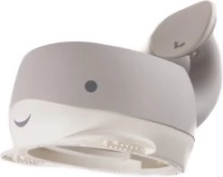 Whale Potty - Walvis Potje Grijs Kleur: Grijs -Babyproducten Winkel 1200x954