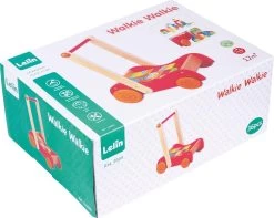 Lelin Toys - Duw En Loopwagen Met 30 Gekleurde Blokken -Babyproducten Winkel 1200x957 1