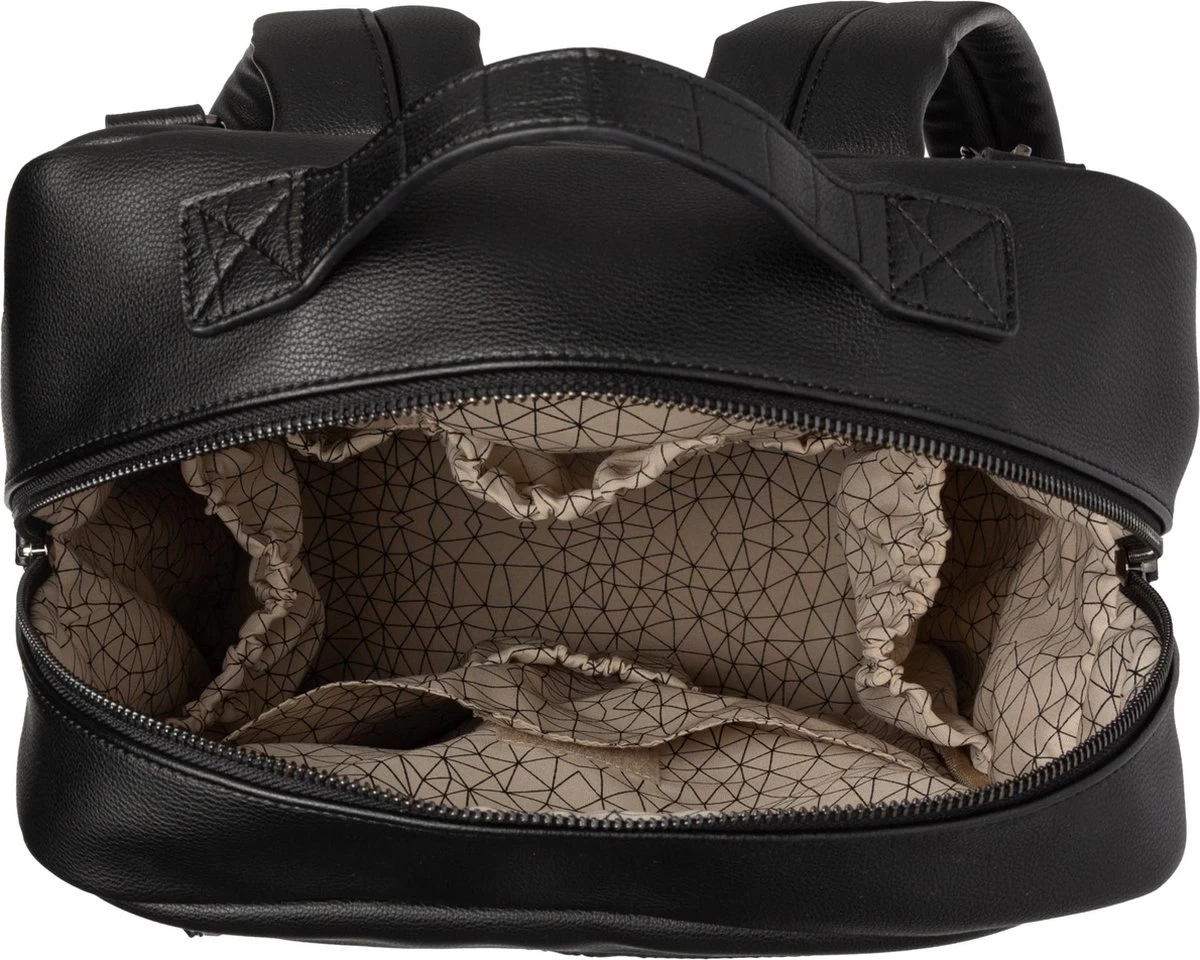 Little Company Luiertas - Santiago Zwart 2 Little Company Luiertas - Santiago Zwart - Afbeelding 2