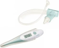 Babymoov Care Kit - Verzorgingssetje - Grijs -Babyproducten Winkel 1200x973