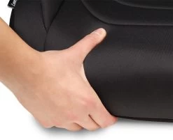 Lionelo Luuk Fix - Autostoeltje - ISOFIX-systeem - Zachte Spons Gebruikt In De Zitting - Extra Bevestigingsriem -Babyproducten Winkel 1200x976 3