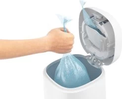 Angelcare - Luieremmer Dress Up -Babyproducten Winkel 1200x977 1