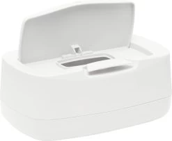 Bébé-Jou Easy Wipe Box Silk Wit -Babyproducten Winkel 1200x985 2