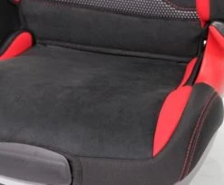 AMG Auto Kinderstoel - Origineel Mercedes Benz Collection - ISOFIX - I-Size - ISOFIT / KIDFIX XP - Comfort 3.5 - 12 Jaar -Babyproducten Winkel 1200x989 1