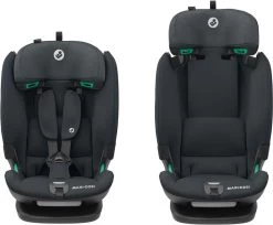 Maxi-Cosi Titan Plus I-Size Autostoeltje - Authentic Graphite - Vanaf Ca. 15 Maanden Tot 12 Jaar -Babyproducten Winkel 1200x993 4