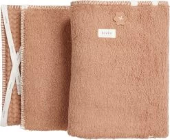 Koeka Boxbumper Wafel Amsterdam - Lichtbruin 180x30cm 11 Koeka Boxbumper Wafel Amsterdam - Lichtbruin 180x30cm -Babyproducten Winkel 1200x993 5