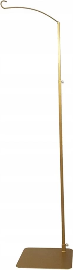 Zavelo - Piekstok Klamboe Goud - Klamboestang