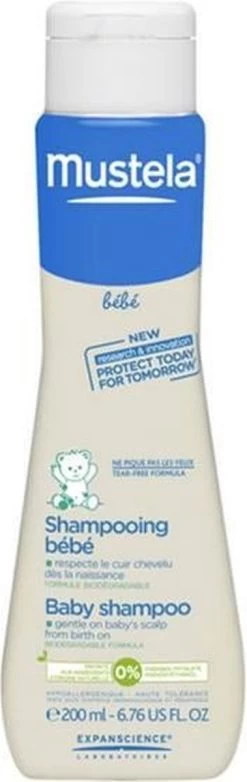 Mustela Baby Shampoo 200ml 5 Mustela Baby Shampoo 200ml -Babyproducten Winkel 379x1200