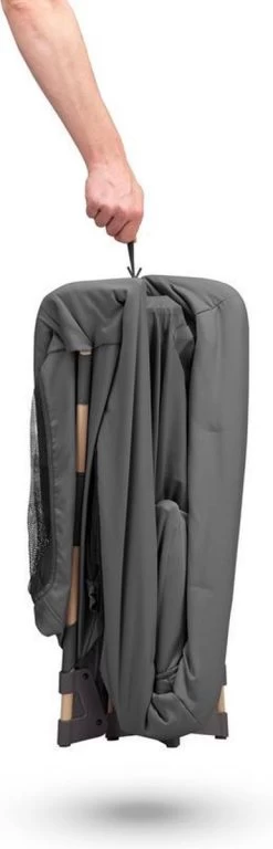 Maxi-Cosi Swift 3-in-1 Campingbedje - Beyond Graphite -Babyproducten Winkel 386x1200 2