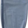 Pacco Plus Large Inbakerdoek - Afbouwdoek - Vanaf 6 à 7 Kg - Blauw