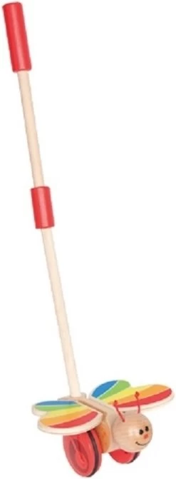 Hape Duw & Rol Vlinder -Babyproducten Winkel 442x1200