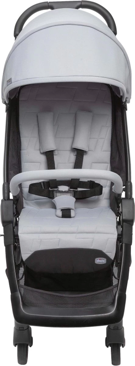 Chicco Buggy WE - Black 15 Chicco Buggy WE - Black - Afbeelding 15
