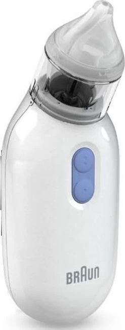 Braun Neusreiniger Voor Baby's -Babyproducten Winkel 455x1200
