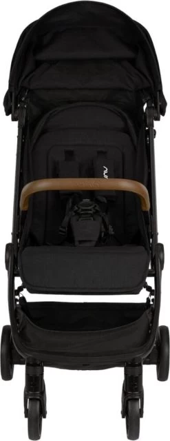 Nuna TRVL Buggy Caviar -Babyproducten Winkel 463x1200