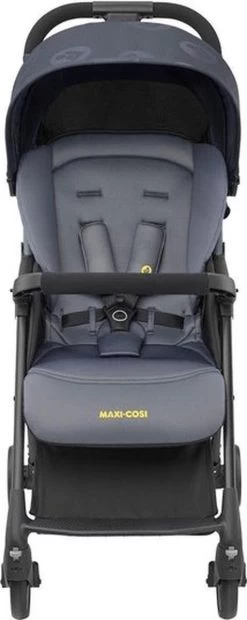 Maxi-Cosi Diza Buggy - Beste Koop Consumentenbond Februari 2022 - Brave Graphite -Babyproducten Winkel 478x1200 2