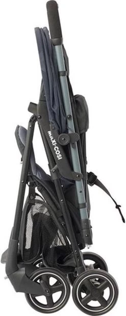 Maxi-Cosi Diza Buggy - Beste Koop Consumentenbond Februari 2022 - Brave Graphite -Babyproducten Winkel 478x1200 3