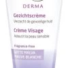 Weleda Baby Sensitive Witte Malva Gezichtscrème