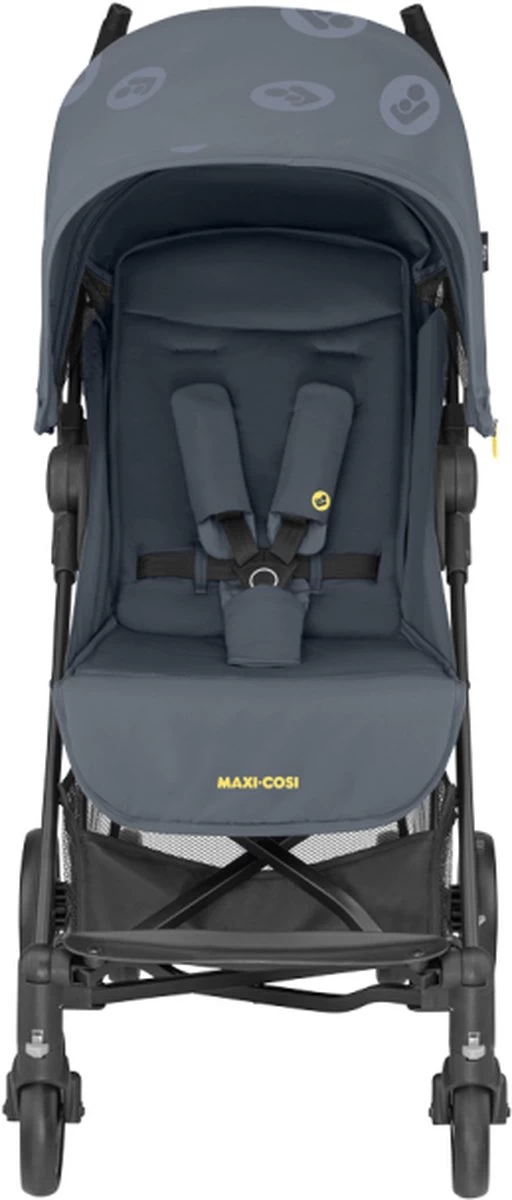 Maxi-Cosi Mara Buggy - Brave Graphite 3 Maxi-Cosi Mara Buggy - Brave Graphite - Afbeelding 3