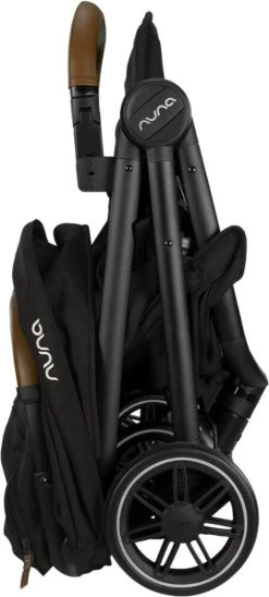 Nuna TRVL Buggy Caviar -Babyproducten Winkel 541x1200 2