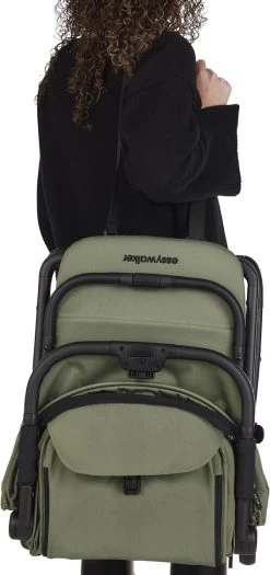 Easywalker Miley² Miley2 Miley Sage Green 20 Easywalker Miley² Miley2 Miley Sage Green -Babyproducten Winkel 565x1200 2