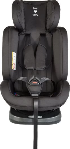 Born Lucky Meegroei Autostoel Roadline SPS ISOFIX - Groep 0/1/2/3 - 360° Draaibaar - Zwart -Babyproducten Winkel 567x1200 1